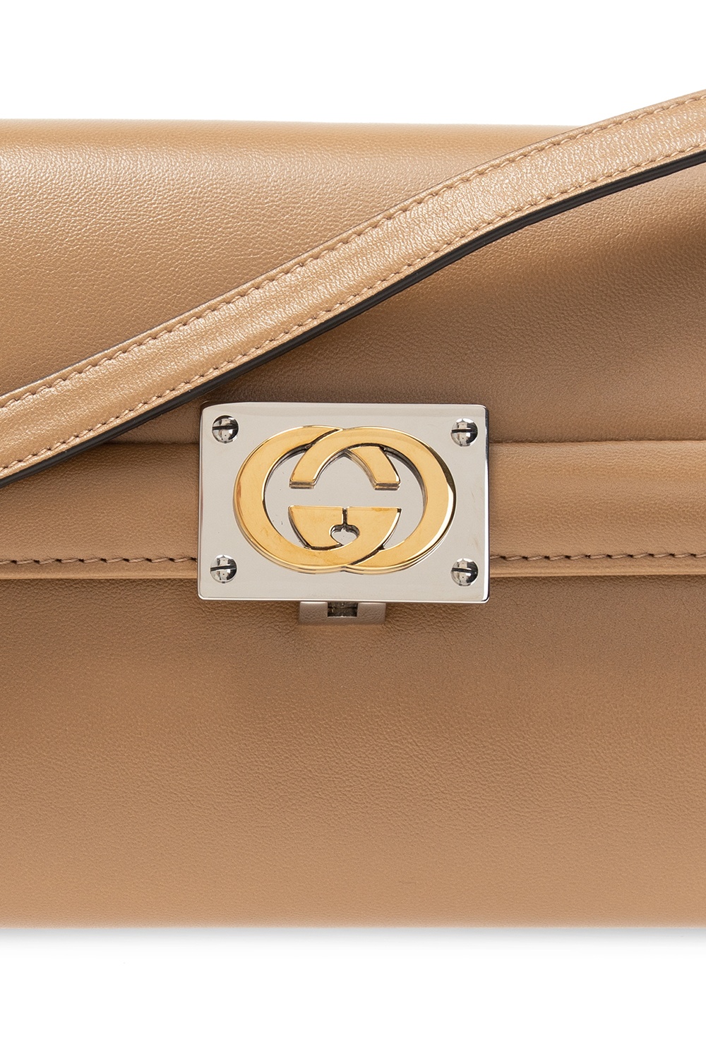 Gucci Shoulder bag with logo